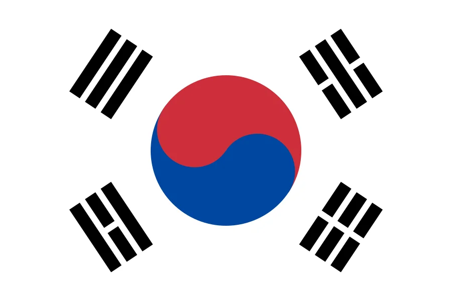 Südkorea