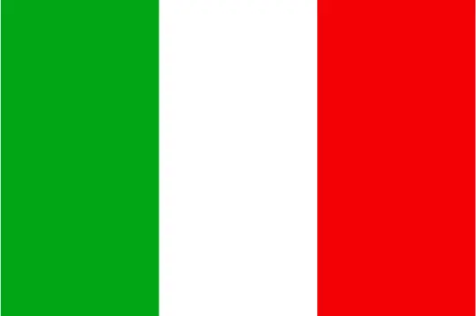 Italien