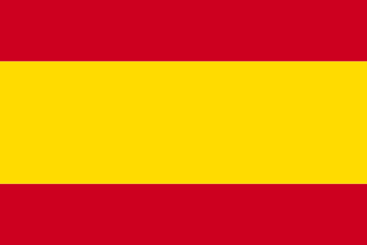 Spanien