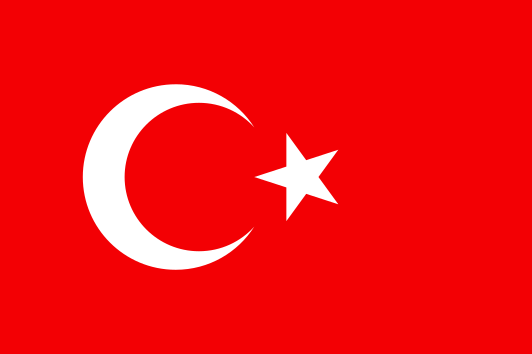 Türkei